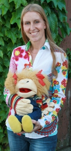 Gisela Kalvoda